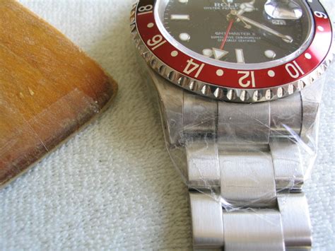 lünettentauschb bei rolex tudor|CLASSICS: Lünettenwechsel leicht gemacht.